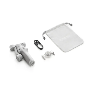 Estabilizador de Gimbal de 3 Ejes para Smartphone Osmo Mobile 7 7P, ActiveTrack 7.0, 10 Horas de Duración, Abrazadera Magnética, Carga del Teléfono, Portátil y Plegable - Product Image 6