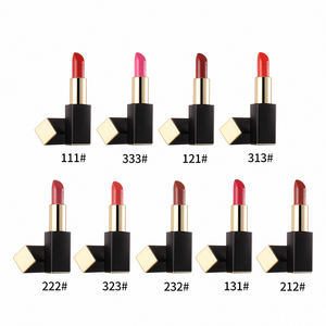 <span class=keywords><strong>Rouge</strong></span> à lèvres personnalisé oem solide <span class=keywords><strong>rouge</strong></span> à lèvres cosmétiques <span class=keywords><strong>rouge</strong></span> à lèvres sans cruauté envers les animaux dans votre logo - Product Image 2