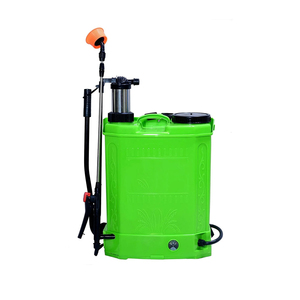 Pulvérisateur de jardin à gâchette en plastique réglable, idéal pour l'entretien des plantes, le nettoyage par pulvérisation d'eau et une utilisation pratique pour le jardinage à domicile - Product Image 1