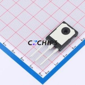 Haute qualité AOK40B65HQ2 TO-247 Transistor IGBT / Module vente entière puces de composants électroniques fournisseur et Service de nomenclature - Product Image 2