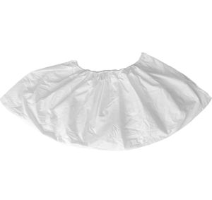 Einweg-Schuh überzug Super Anti-Rutsch-Einweg-Schuh überzüge Wasserdichte, haltbare, extra dickere Stiefel abdeckung - Product Image 6