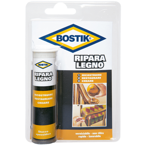 Stucco per Riparazione Legno 'WOOD REPAIR' 56 gr - Product Image 1