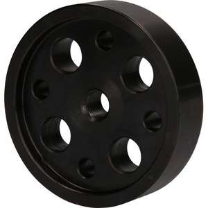 KS TOOLS-Placa guía 460,4332, diámetro exterior 96,5mm-EAN 4042146789063 VEHÍCULOS PESADOS - Product Image 1