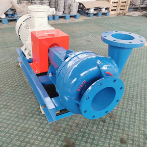 مضخة طرد مركزي Magnum من المهمة 6x5x11 - Product Image 1