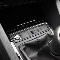Prise de chargeur de voiture rapide 12V/24V prise de charge USB adaptateur secteur QC3.0 PD Type C pour VW Jetta 2015-2018 accessoires Sagitar