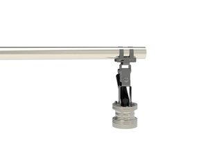 Rd MODBUS River Canal abierto Radar Medidor de caudal de agua Presa Sensores de nivel de agua para tanque de depósito Transmisor de nivel de líquido - Product Image 5