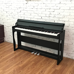 Teclados de música de acción, 88 teclas, eléctrico, Pianos - Product Image 4