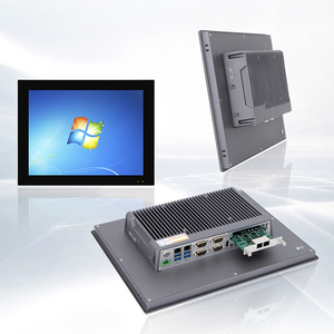 หน้าจอสัมผัส VT5-W07 ของแท้ 100% ในกล่อง จัดส่งด่วน รับประกันหนึ่งปี หน้าจอสัมผัส PLC - Product Image 4