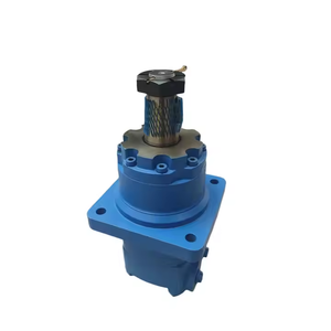 4K-310 Venta al por mayor caliente 4K-310/Motor hidráulico para caminar con ruedas Piezas de maquinaria de construcción - Product Image 1