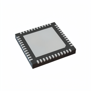 Embedded 48 WFQFN Exposed Pad Electronic Circuit Components R5F104GLANA#20 Original - Product Image 1
