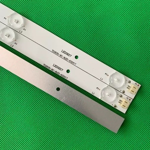 Prix imbattable HX-NO.80 RF-BB315B32-0601A-01 910-W04-RD3200RH Rétroéclairage TV en aluminium d'origine pour réparation de téléviseurs - Product Image 2