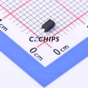 Nuevo y Original B0520LW SOD-123 Diodo Schottky, Venta al por Mayor de Componentes Electrónicos, Proveedor de Chips y Servicio BOM - Product Image 1