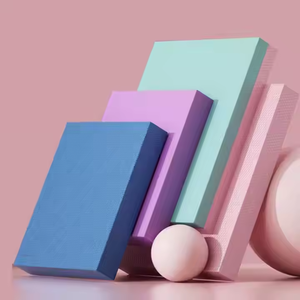 High Density EVA Balance Pad Core Workout Fitness <strong>Foam</strong> <strong>Mat</strong> Non-Slip <strong>Foam</strong> <strong>Mat</strong> for Physical Therapy - Product Image 1