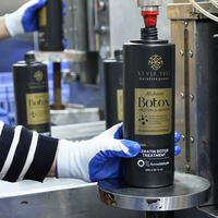 Crème lissante pour cheveux à base de protéines, sans formaldéhyde, marque privée OEM, traitement capillaire à la kératine brésilienne, Botox pour cheveux