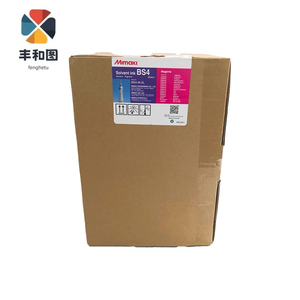 Original <strong>Mimaki</strong> BS4 Eco <strong>Solvent</strong> <strong>Ink</strong> with Chip 2L <strong>for</strong> <strong>Mimaki</strong> Jv33BS JV34BS CJV30BS <strong>JV5</strong> JV150 CJV150 JV300 CJV300 Printer - Product Image 1