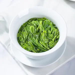 Healthy Chunmee Green Tea 41022 Green Tea Pekoe Green Tea From China