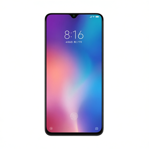 Écran OLED pour Xiaomi Mi9, pièce de rechange pour écran noir sans cadre - Product Image 2