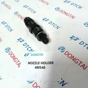 Nhiên liệu diesel pdn vòi phun chủ 4m546 phun cho động cơ Hyundai <span class=keywords><strong>d4bh</strong></span> 2.5 diesel h1porter - Product Image 4