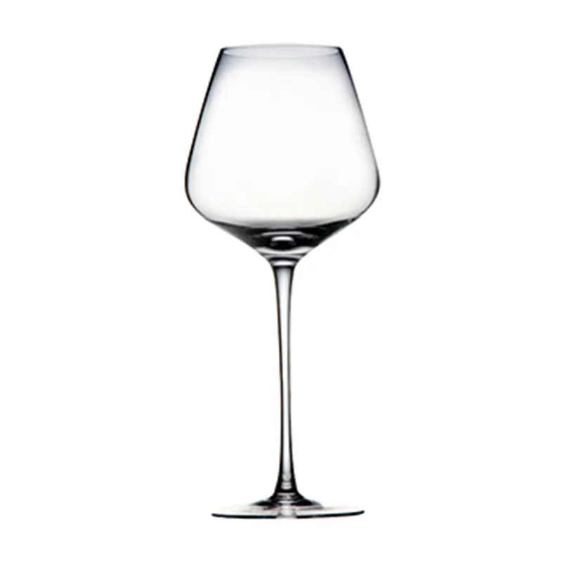 Personalized 750ml Oversized Giant Crystal Custom Large Decorative Wine Glass