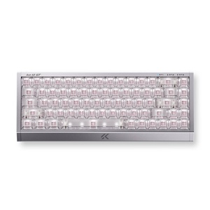 <span class=keywords><strong>Clavier</strong></span> de jeu magnétique à effet Hall MCHOSE ACE68 GT, 8K 8000Hz, 68 touches, déclenchement rapide RT 0,01 mm, faible latence, <span class=keywords><strong>clavier</strong></span> mécanique - Product Image 2