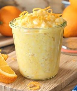 Poudre aromatisante à l'<span class=keywords><strong>orange</strong></span> douce Halal pour les aliments et les boissons, crème glacée, sucettes glacées - Product Image 3