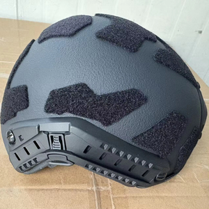 Casco Tattico FAST PE con Sistema di Sospensione Wendy, in Aramide Balistico 3A <span class=keywords><strong>ACH</strong></span>, per Difesa Personale - Product Image 1