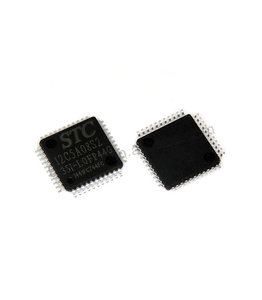 Jeking STC12C5A08S2-35I-LQFP44G IC <span class=keywords><strong>SCM</strong></span> 12c5a08s2 - Product Image 1