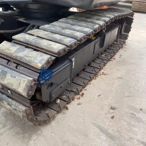 Mini-excavatrice SANY SY60C d'occasion 6 <span class=keywords><strong>tonnes</strong></span>, très demandée, avec peu d'heures de fonctionnement et des performances élevées, machine économique - Product Image 5