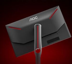 จอเกมมิ่ง <span class=keywords><strong>AOC</strong></span> ขนาด <span class=keywords><strong>27</strong></span> นิ้ว ความละเอียด 2K HD 180Hz สำหรับคอมพิวเตอร์ตั้งโต๊ะ รุ่น Q27G3XMN พร้อม Mini <span class=keywords><strong>LED</strong></span> และ HDR1000 - Product Image 5