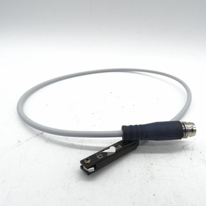 1 buah Filter Ms6-lf-1/<span class=keywords><strong>2</strong></span>-c-uwbr-<span class=keywords><strong>m</strong></span> 529611 Baru # tx Baru Original Stok Tersedia Otomasi Industri Pac Dedicated Plc Programming - Product Image 1