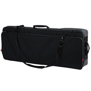 Sac de transport rembourré pour clavier et piano, qualité supérieure, avec logo personnalisé, fabriqué en usine BSCI - Product Image 1