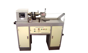 DX8440 tel sarma burulma test cihazı - Product Image 2