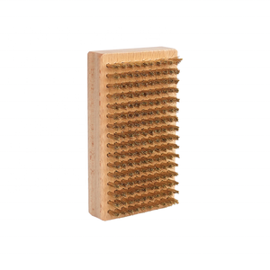 Offre Spéciale Ski Snowboard Épilation Brosse Vitesse Kits Nylon/Laiton/Crin Poils Plage <span class=keywords><strong>Bois</strong></span> Snowsport <span class=keywords><strong>Outil</strong></span> De Nettoyage - Product Image 1