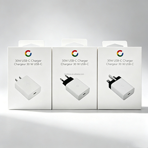 Cargador <span class=keywords><strong>USB</strong></span>-<span class=keywords><strong>C</strong></span> PD de <span class=keywords><strong>30W</strong></span> para <span class=keywords><strong>Google</strong></span>, Adaptador de Corriente Tipo <span class=keywords><strong>C</strong></span> de Carga Rápida, Cable de Carga Rápida <span class=keywords><strong>USB</strong></span> <span class=keywords><strong>C</strong></span> de <span class=keywords><strong>30W</strong></span> para Pixel 8 9 10 Pro Fold XL 7 6 - Product Image 2