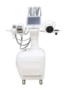 2025 New Arrival V10 Pro Slimming Device 360 Degree Rotating Weight Loss Body Massage Machine - Product Image 4