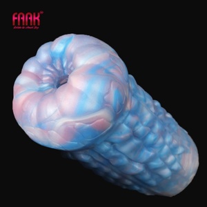 Hot Sales Animal Male Masturbator Artificial Vagina Butt Masturbation Cup Adult Sex <b>Toy</b> - Product Image 1