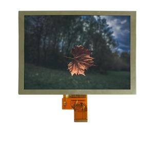 Màn Hình <span class=keywords><strong>LCD</strong></span> <span class=keywords><strong>TFT</strong></span> <span class=keywords><strong>5.6</strong></span> Inch 640X480 Với Bảng Điều Khiển Cảm Ứng - Product Image 5