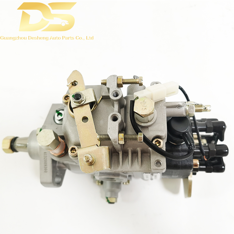 DIESEL ディーゼル 22100-17310 Fuel Pump for Toyota Land Cruiser - Reliable Performance