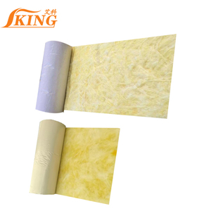 ISOKING Design Moderne Style 40mm 180mm 200mm <span class=keywords><strong>300mm</strong></span> <span class=keywords><strong>Laine</strong></span> <span class=keywords><strong>De</strong></span> <span class=keywords><strong>Verre</strong></span> <span class=keywords><strong>Laine</strong></span> Isolation Epaisseur - Product Image 1