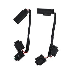 Juego de cables de conexión <span class=keywords><strong>r</strong></span>ápida para motocicleta, 2 uds., adaptador de extensión de circuito de derivación para <span class=keywords><strong>R</strong></span> 1200 <span class=keywords><strong>GS</strong></span> <span class=keywords><strong>R</strong></span> 1250 <span class=keywords><strong>GS</strong></span> C 400 GT C 400 X C <span class=keywords><strong>600</strong></span> Sport - Product Image 2