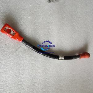 Cavo Positivo Originale <span class=keywords><strong>LG6250E</strong></span> per Escavatore Cingolato 11211017 - Product Image 3