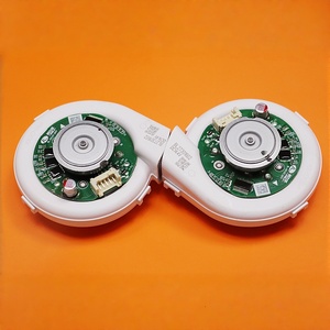 Ventilateur d'aspiration pour aspirateur robot, accessoire de rechange compatible avec Roborock S8-Series G20 G10S S7 P10 T8 Q7Max Replacem - Product Image 2