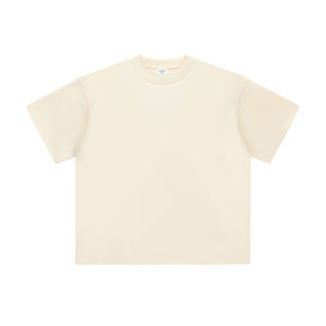 Sudadera con capucha unisex personalizada de gran tamaño para hombre 420GSM Heavyweight Logo Sudadera con capucha gruesa - Product Image 1