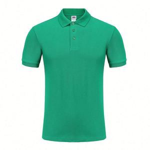 Design High-Quality Custom Work Uniforms Blank Cotton Polo Shirts for Business Sports Golf Polo - Product Image 3