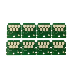 C9345 칩 잉크 유지 보수 상자 C12C93459 엡손 8550 C-7000 ST-C8000 ST-C8090 ET-16000 프린터