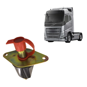 Repuestos Automotrices de Alta Calidad, Piezas del Sistema Eléctrico para Camiones, Interruptor Principal de Encendido 240315 6684875 0341002003 para Volvo FM FH - Product Image 5