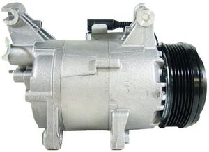 Compresseur de climatisation automatique pour OEM 64521171310 Compresseur de climatisation automatique pour <span class=keywords><strong>Mini</strong></span> <span class=keywords><strong>Cooper</strong></span> 2003 - Product Image 2