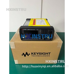 Generador de Forma de Onda Keysight 33519B Usado hx1 - Product Image 1