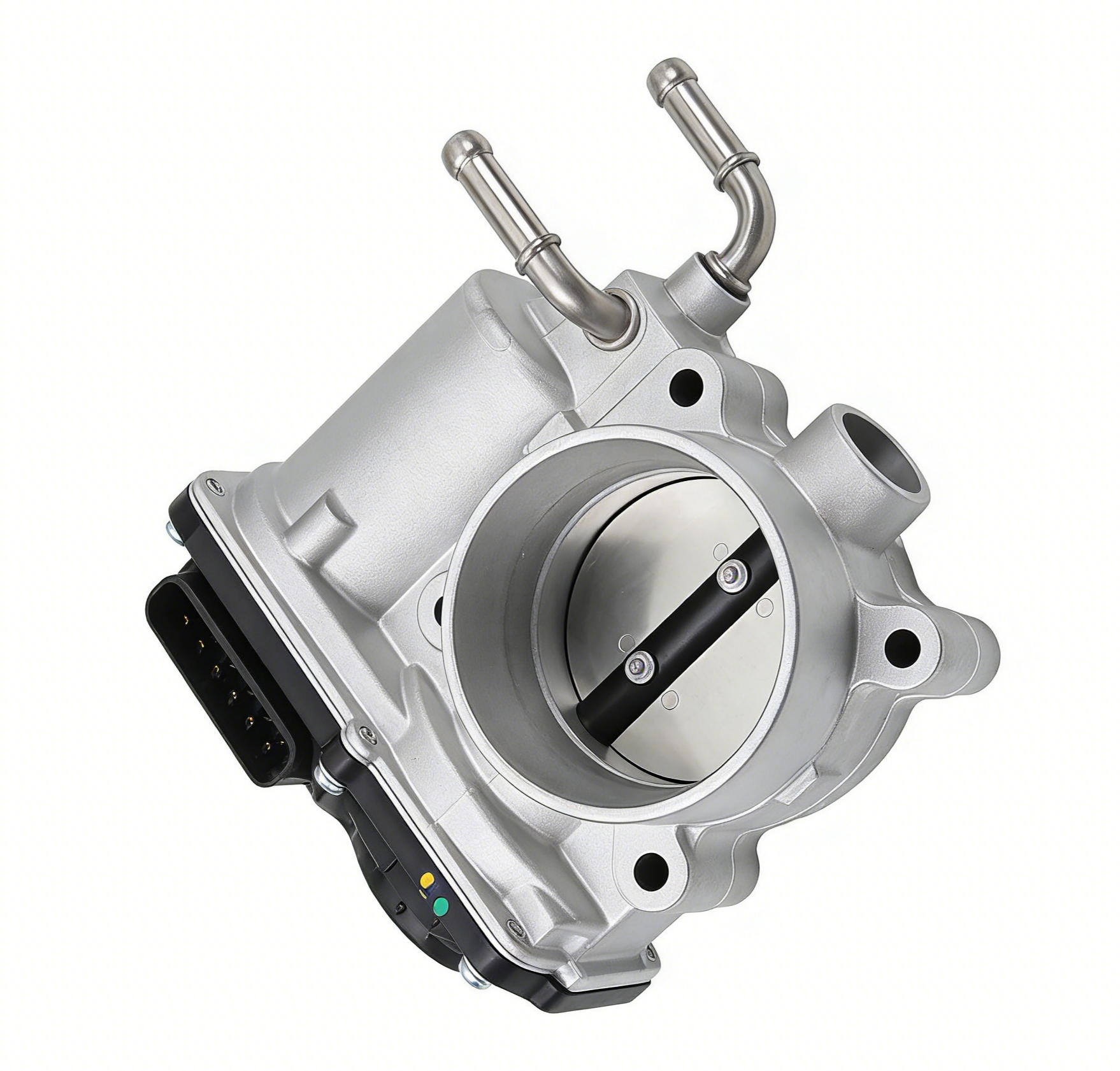 High Quality Electronic Throttle Body Valve Assembly for Toyota Corolla 22030-0t130 22030-37040 22030-0T130