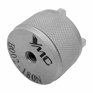 Isolierter Magnet, gebogene Oberfläche 180 N Montage - Product Image 3